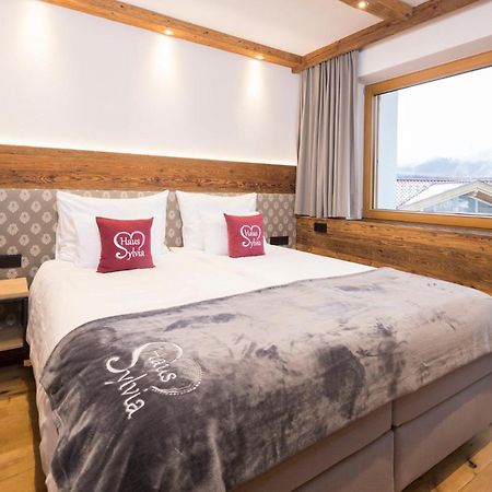 Haus Sylvia Apartment Reith im Alpbachtal Exterior foto