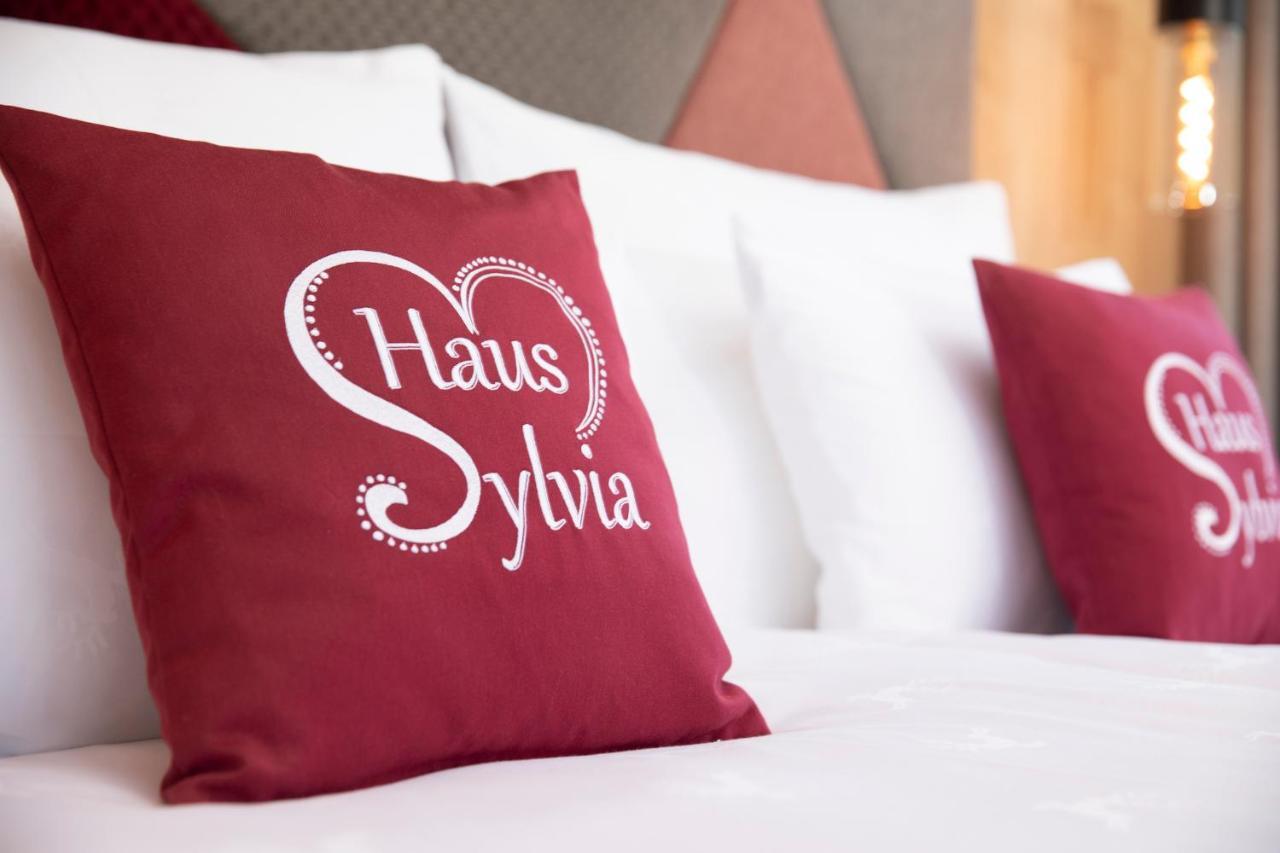 Haus Sylvia Apartment Reith im Alpbachtal Exterior foto