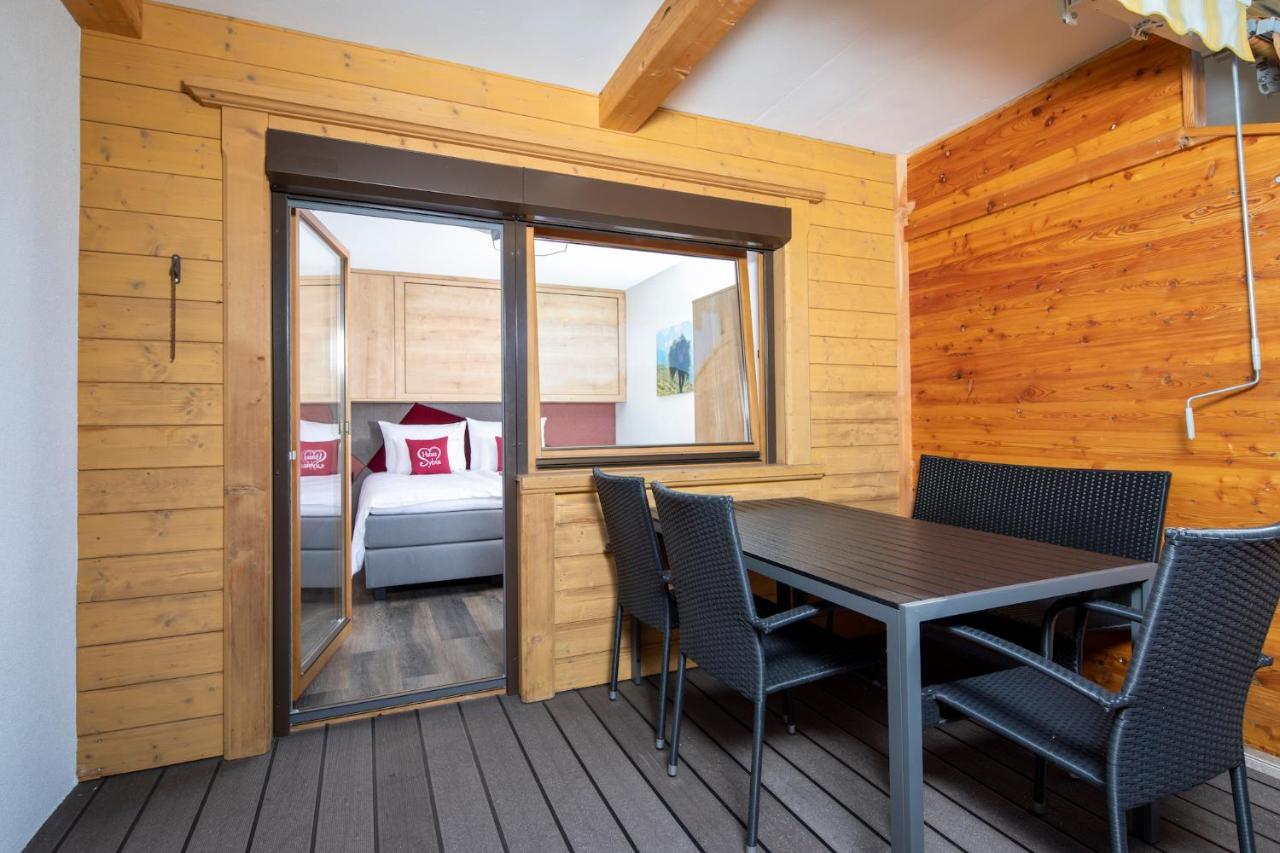 Haus Sylvia Apartment Reith im Alpbachtal Exterior foto
