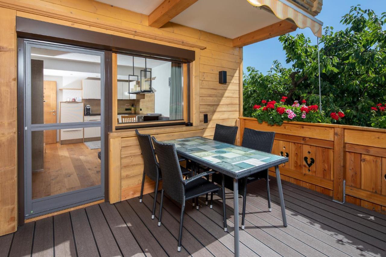 Haus Sylvia Apartment Reith im Alpbachtal Exterior foto