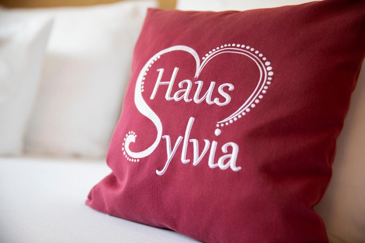 Haus Sylvia Apartment Reith im Alpbachtal Exterior foto
