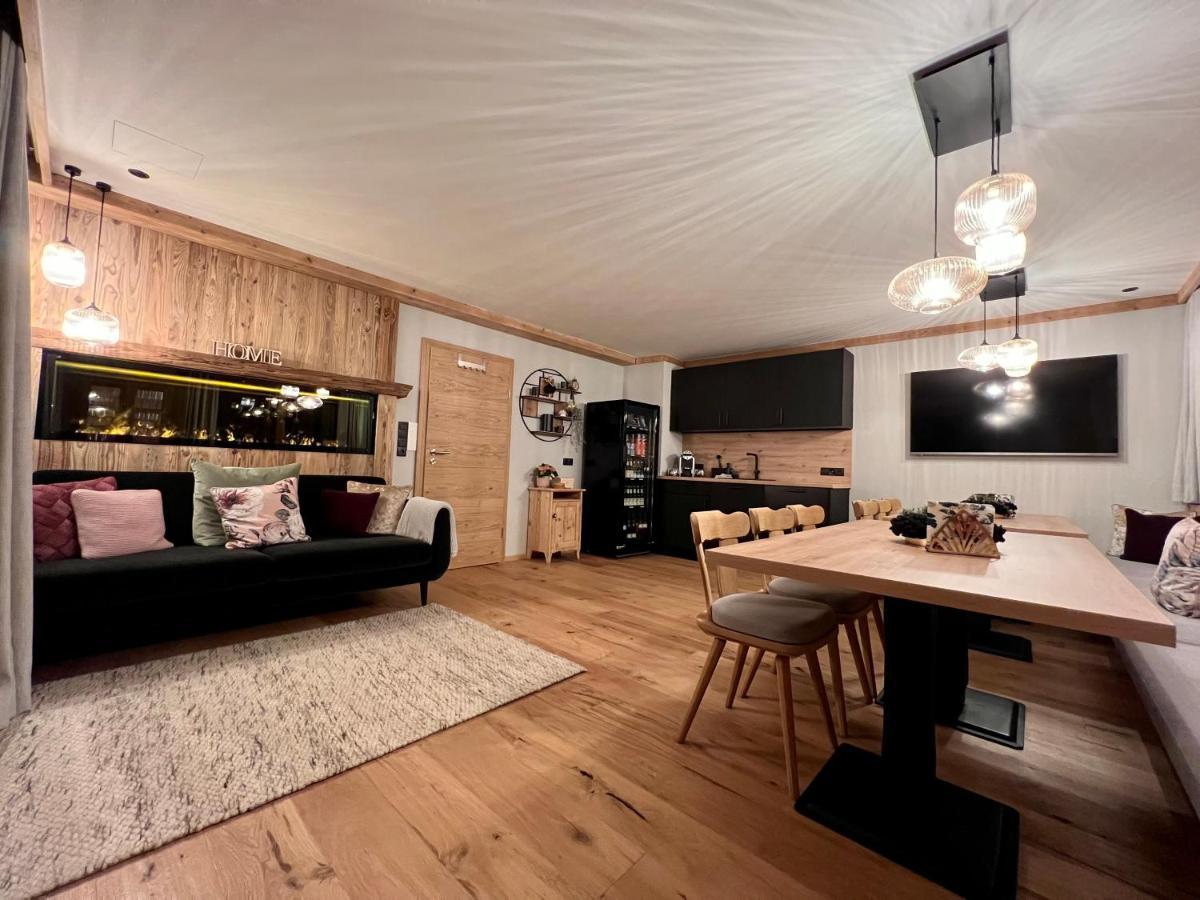 Haus Sylvia Apartment Reith im Alpbachtal Exterior foto
