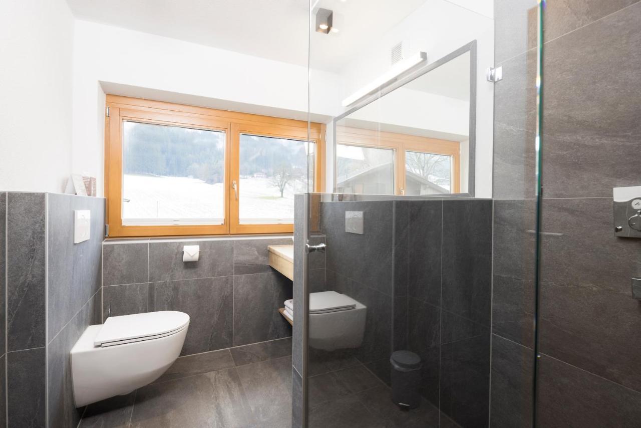 Haus Sylvia Apartment Reith im Alpbachtal Exterior foto