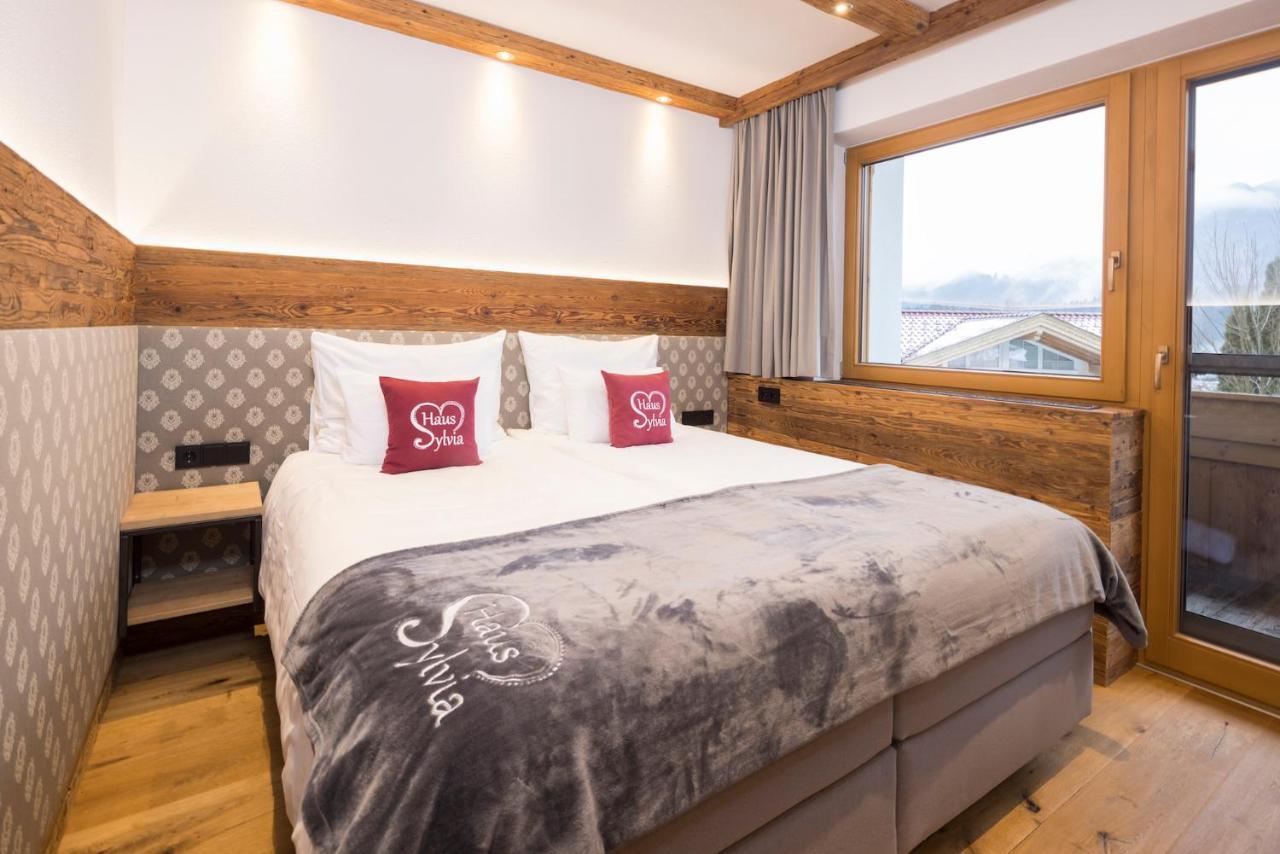 Haus Sylvia Apartment Reith im Alpbachtal Exterior foto