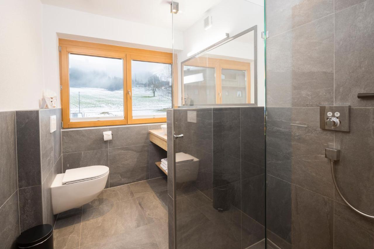 Haus Sylvia Apartment Reith im Alpbachtal Exterior foto