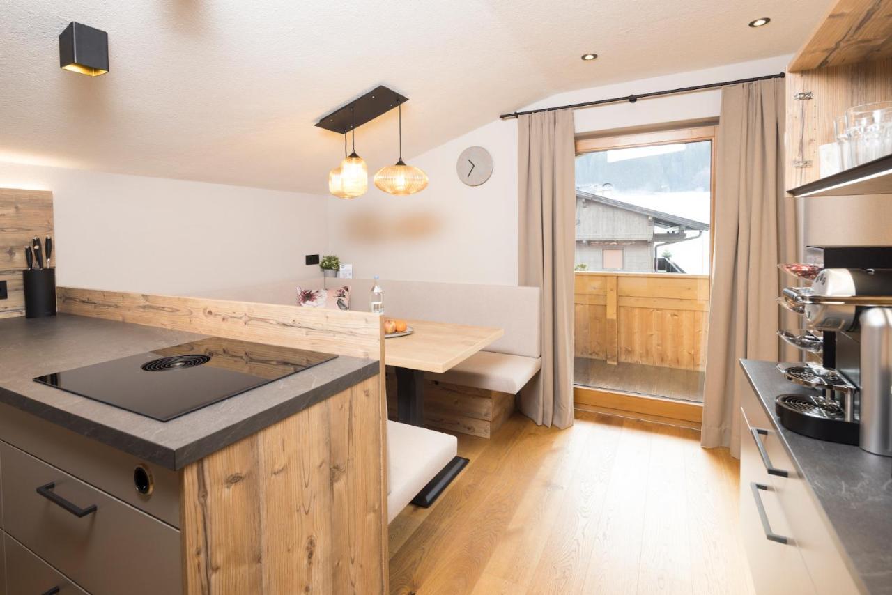 Haus Sylvia Apartment Reith im Alpbachtal Exterior foto
