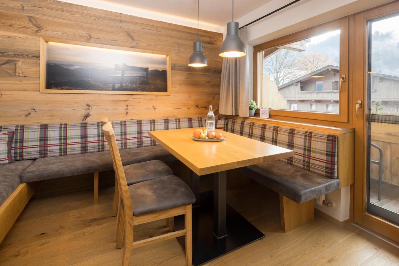 Haus Sylvia Apartment Reith im Alpbachtal Exterior foto