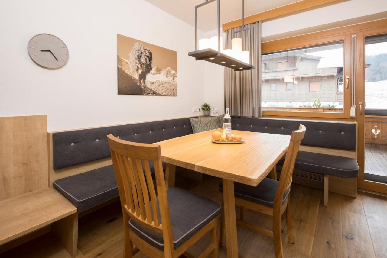 Haus Sylvia Apartment Reith im Alpbachtal Exterior foto