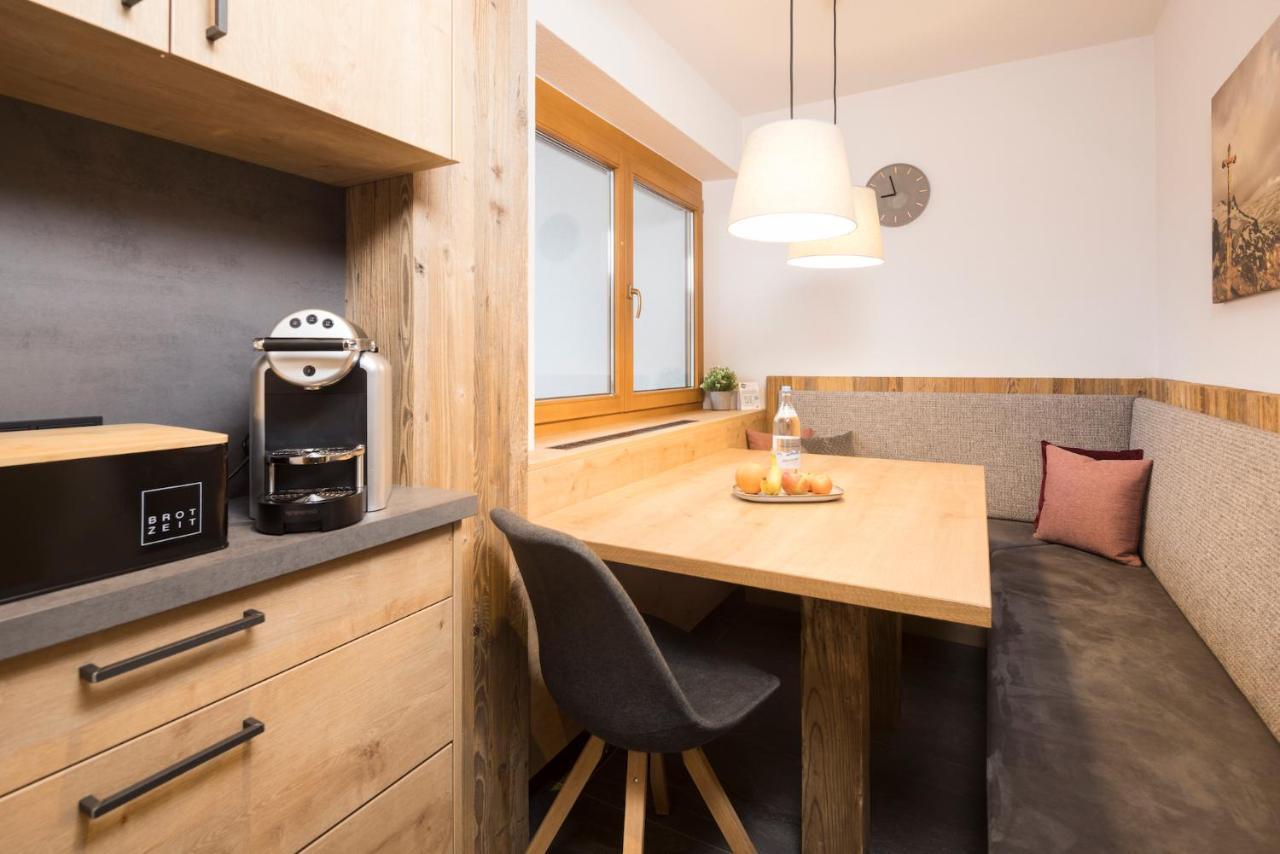 Haus Sylvia Apartment Reith im Alpbachtal Exterior foto